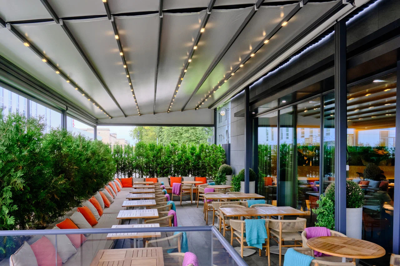 фото ресторана #10796