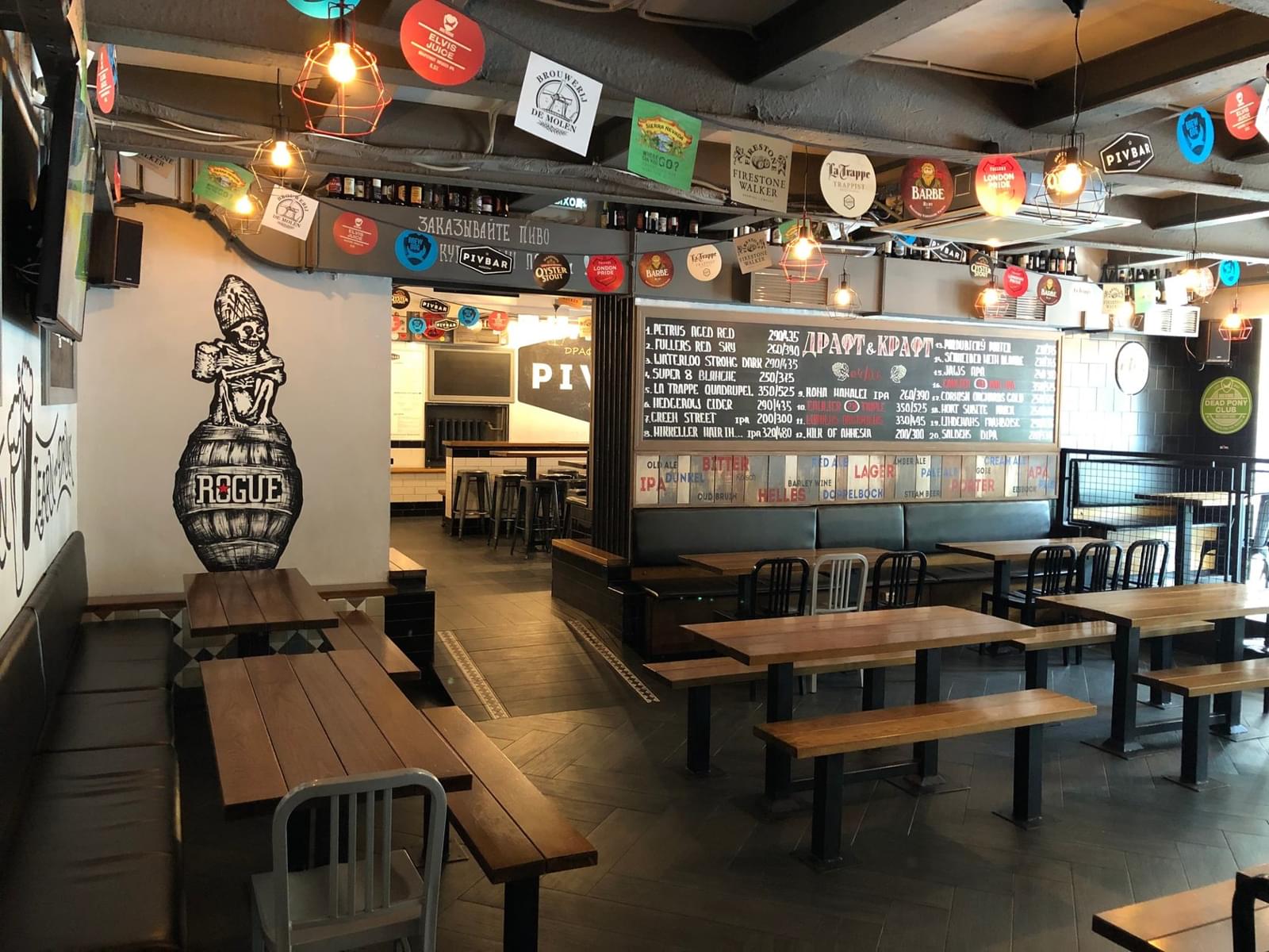 фото ресторана #1714