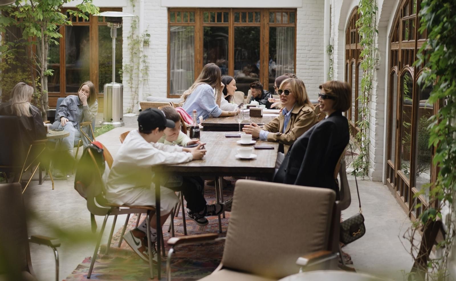 фото ресторана #9930