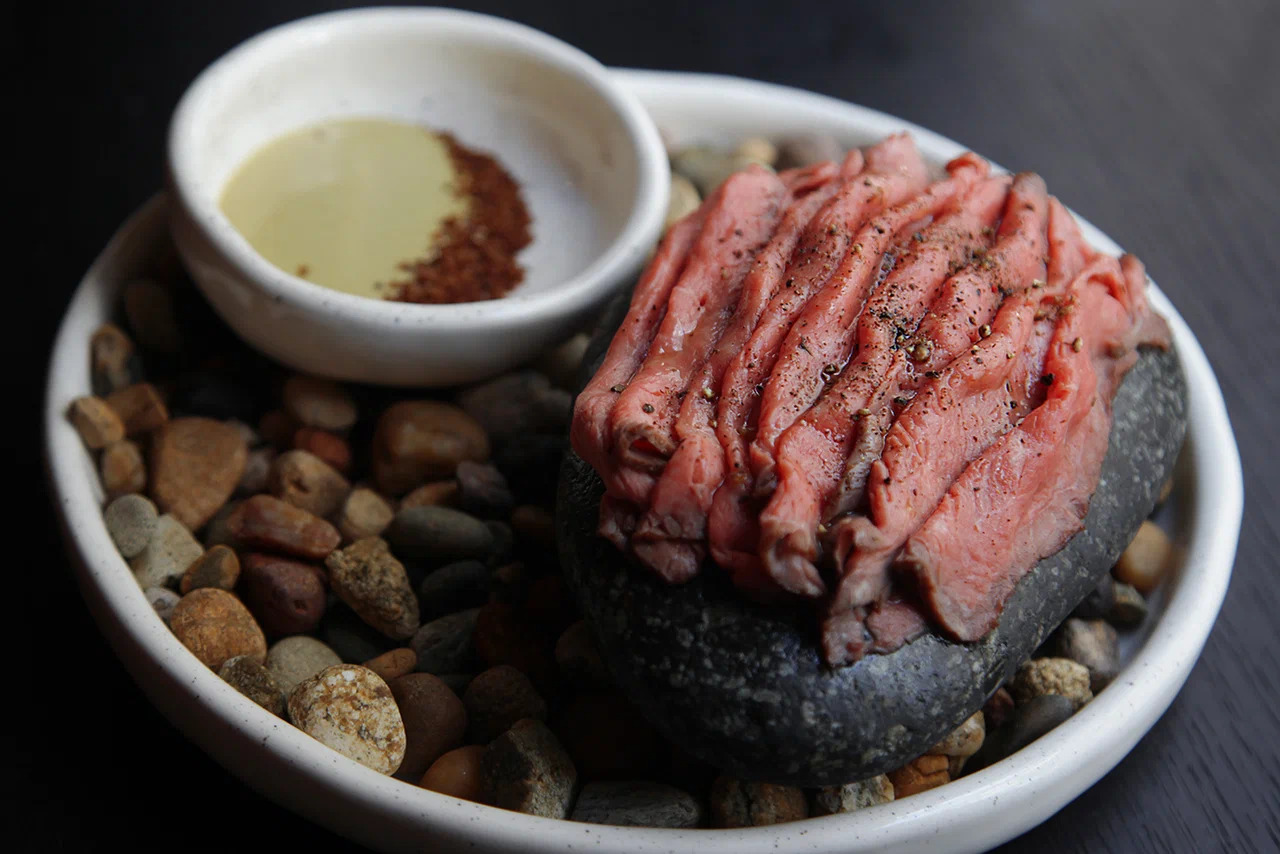 фото ресторана #1