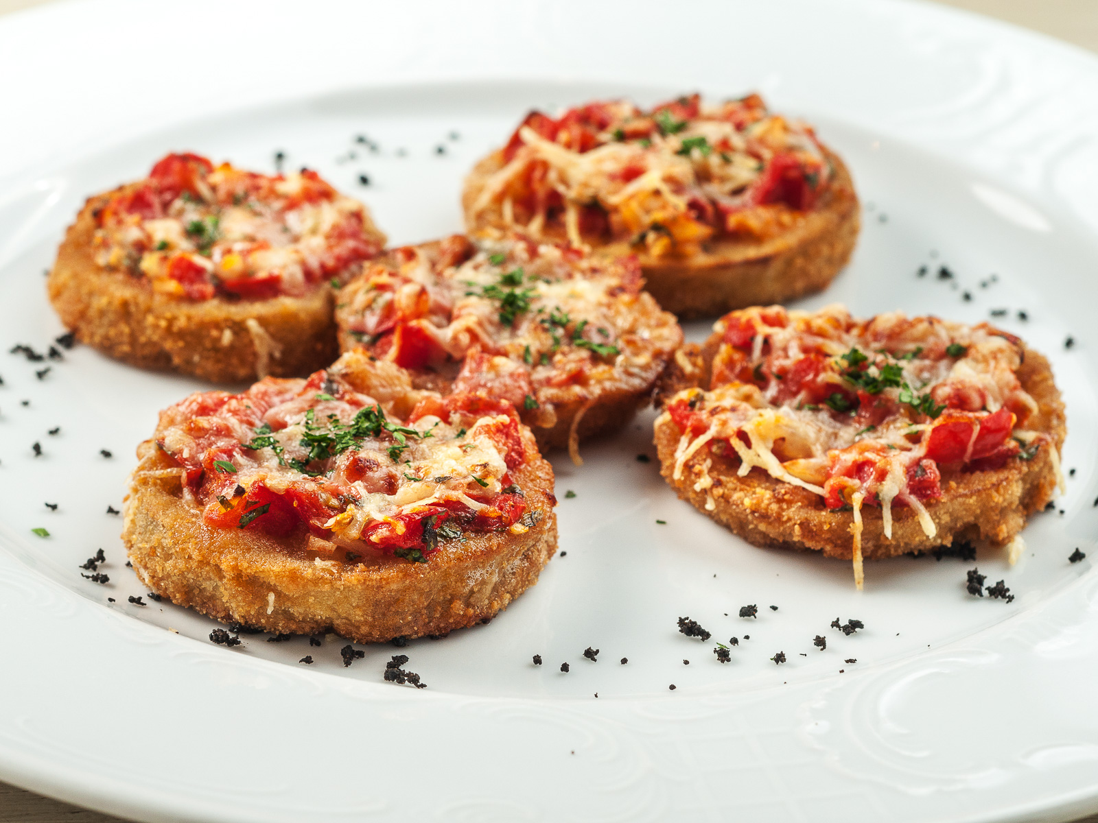 фото ресторана #2