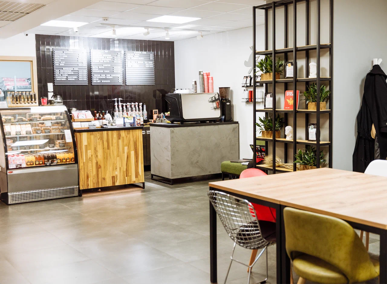 фото ресторана #2703