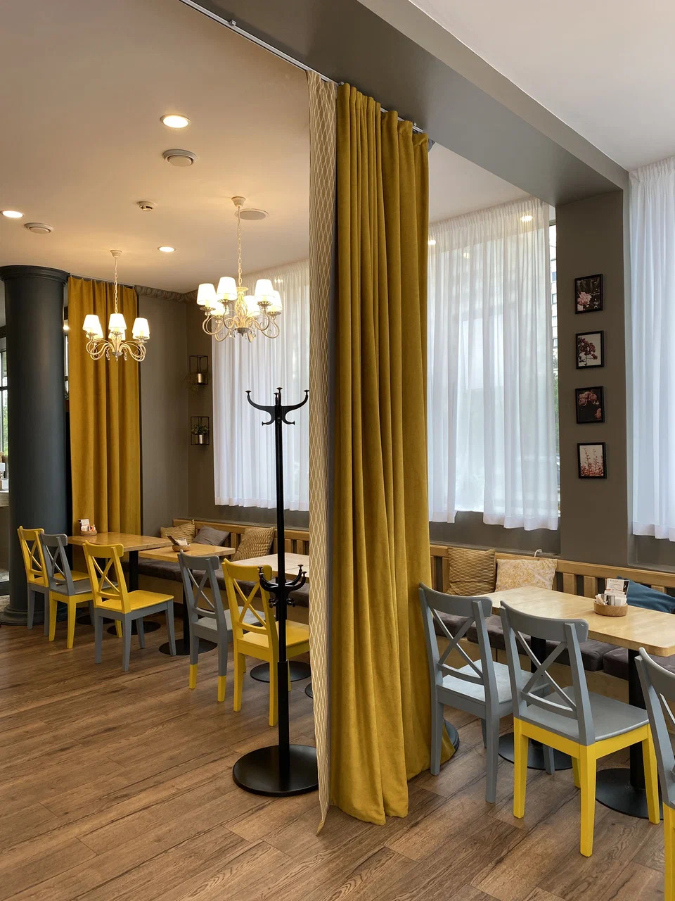 фото ресторана #600