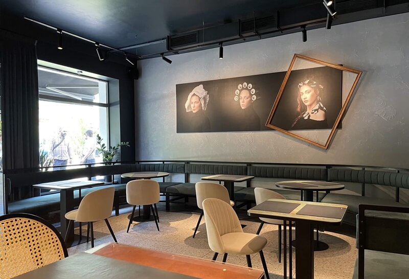 фото ресторана #2