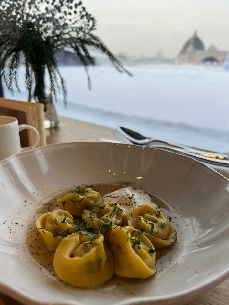 фото ресторана #1