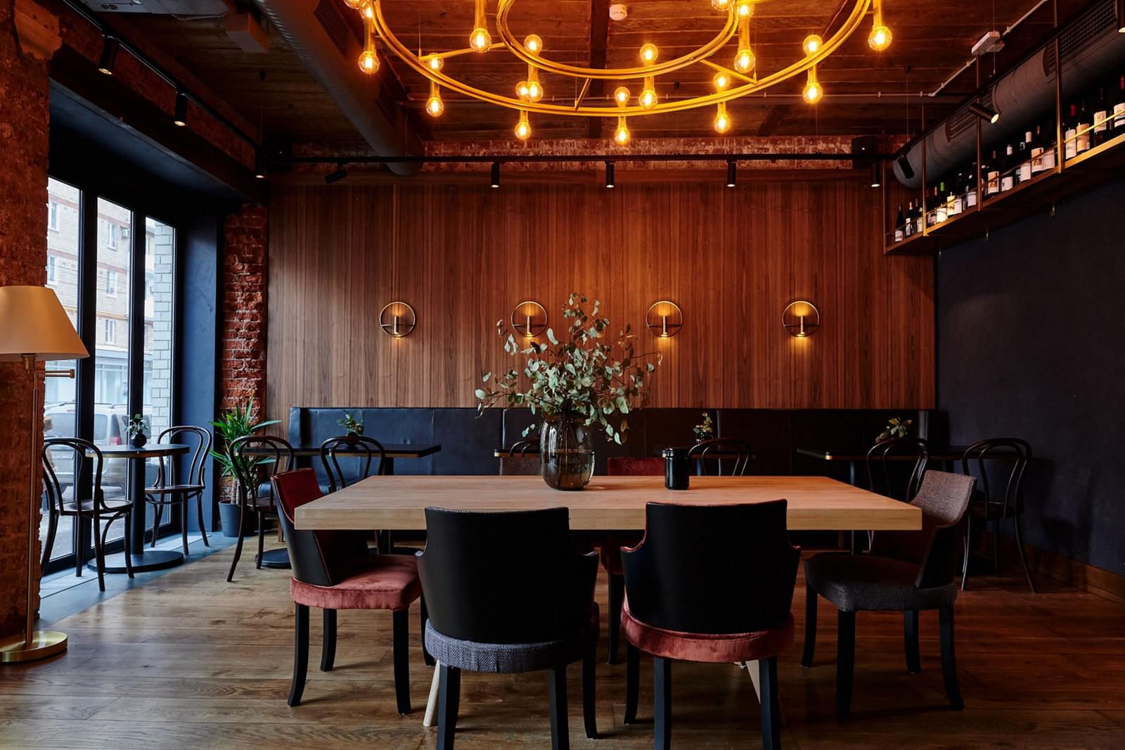 фото ресторана #12190