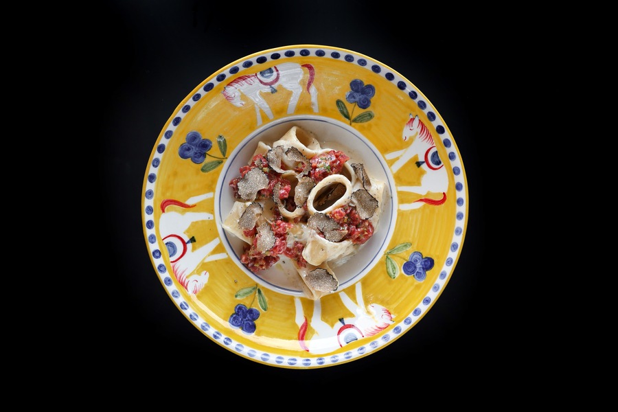 фото ресторана #1