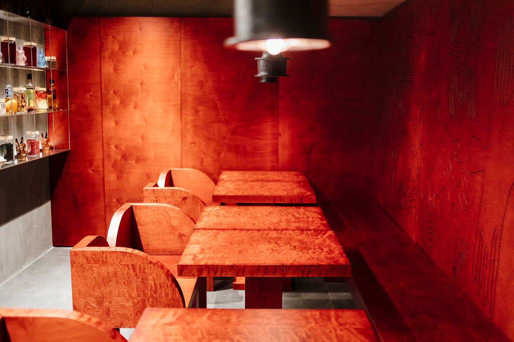 фото ресторана #778