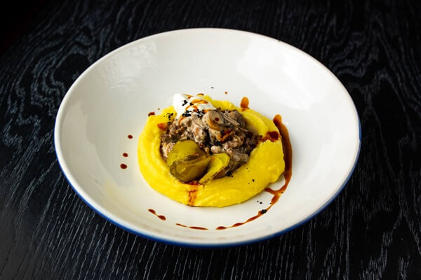 фото ресторана #1