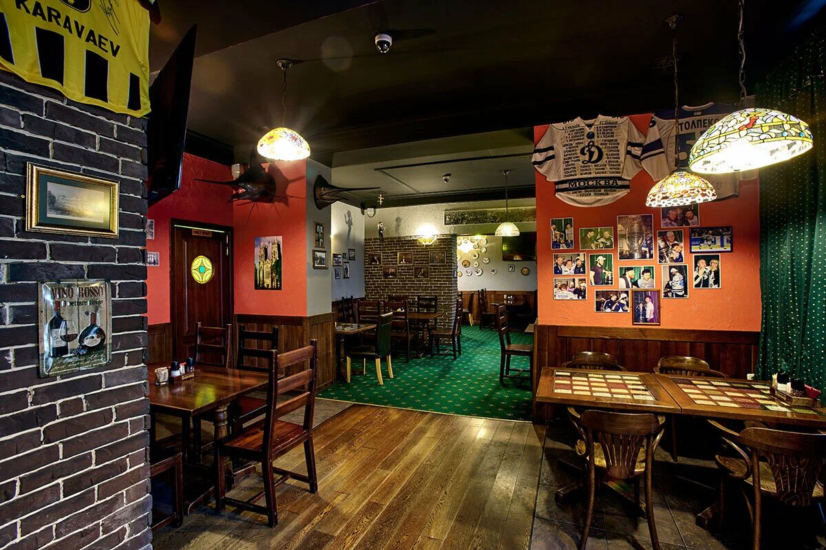 фото ресторана #4530