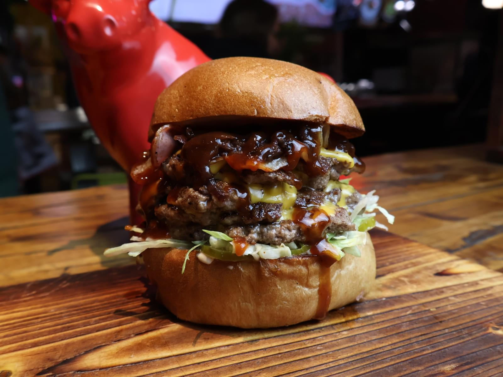 фото ресторана #1