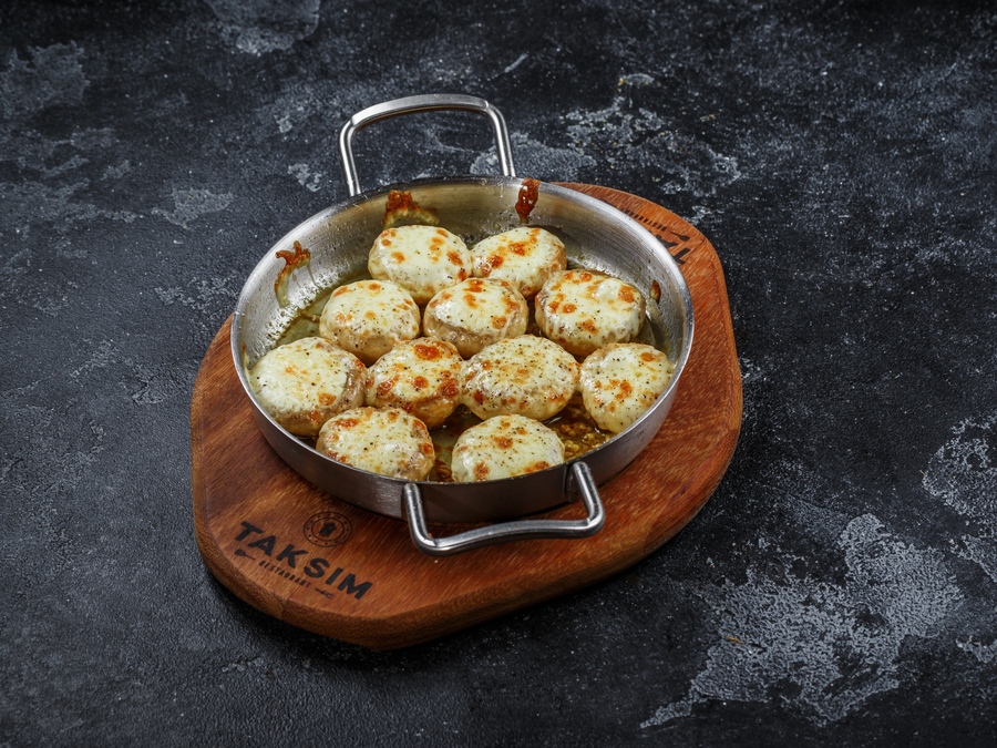 фото ресторана #2