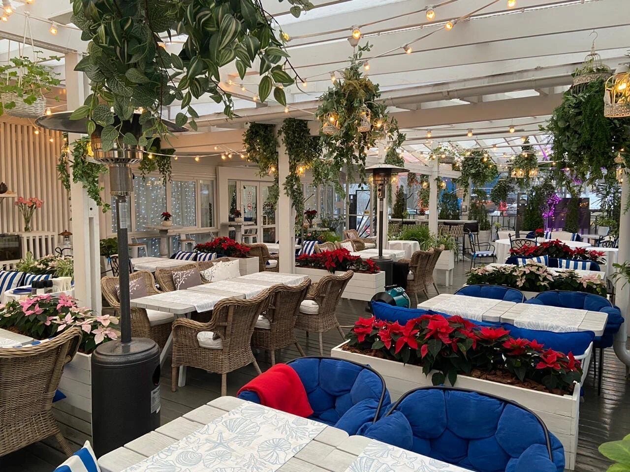 фото ресторана #1079