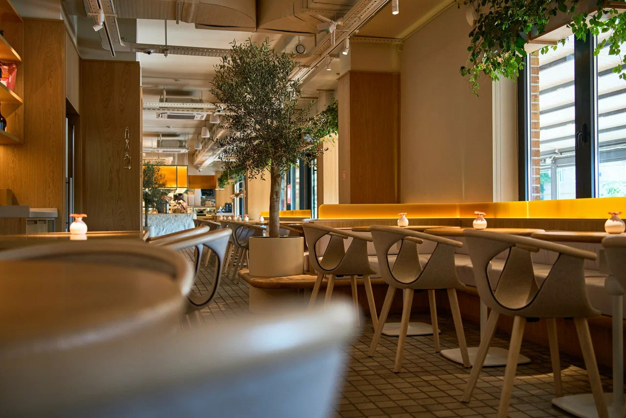 фото ресторана #4421