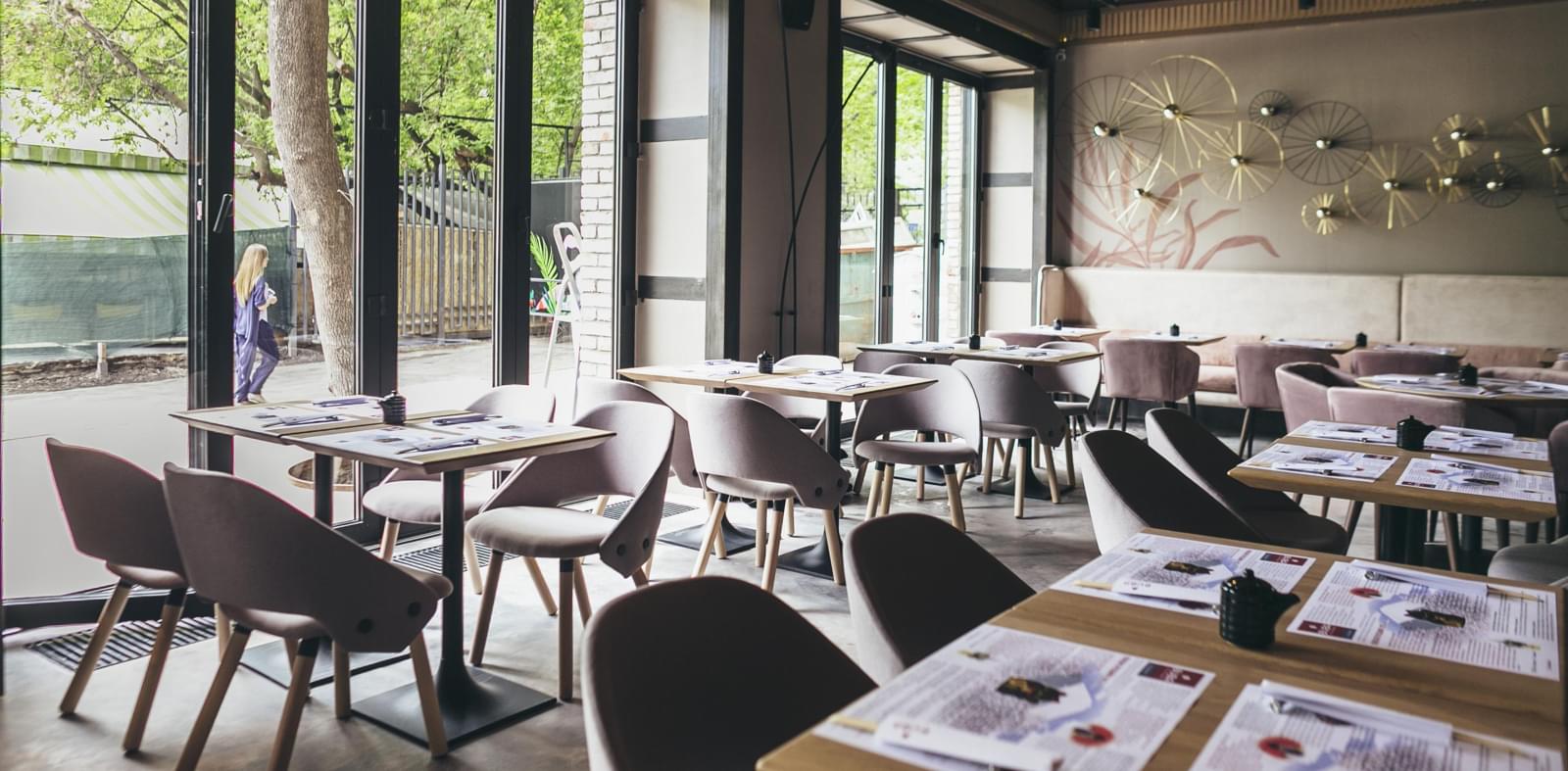 фото ресторана #7080