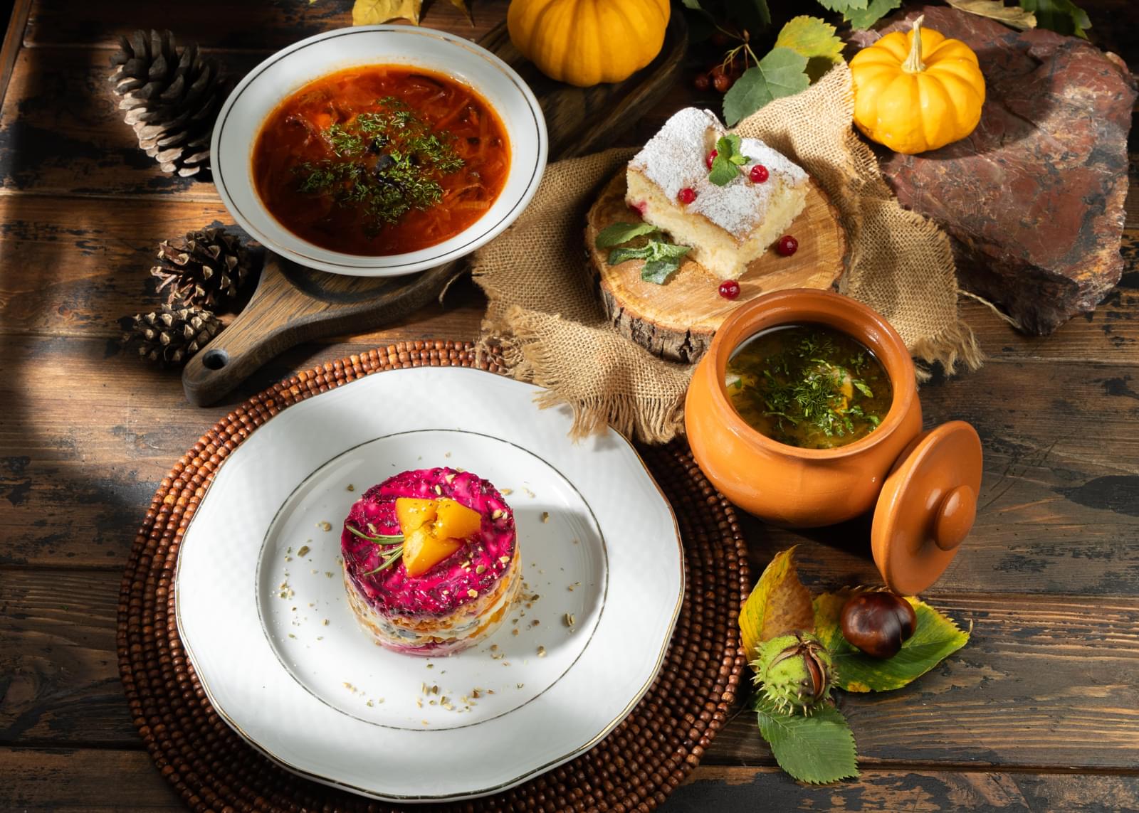 фото ресторана #12639