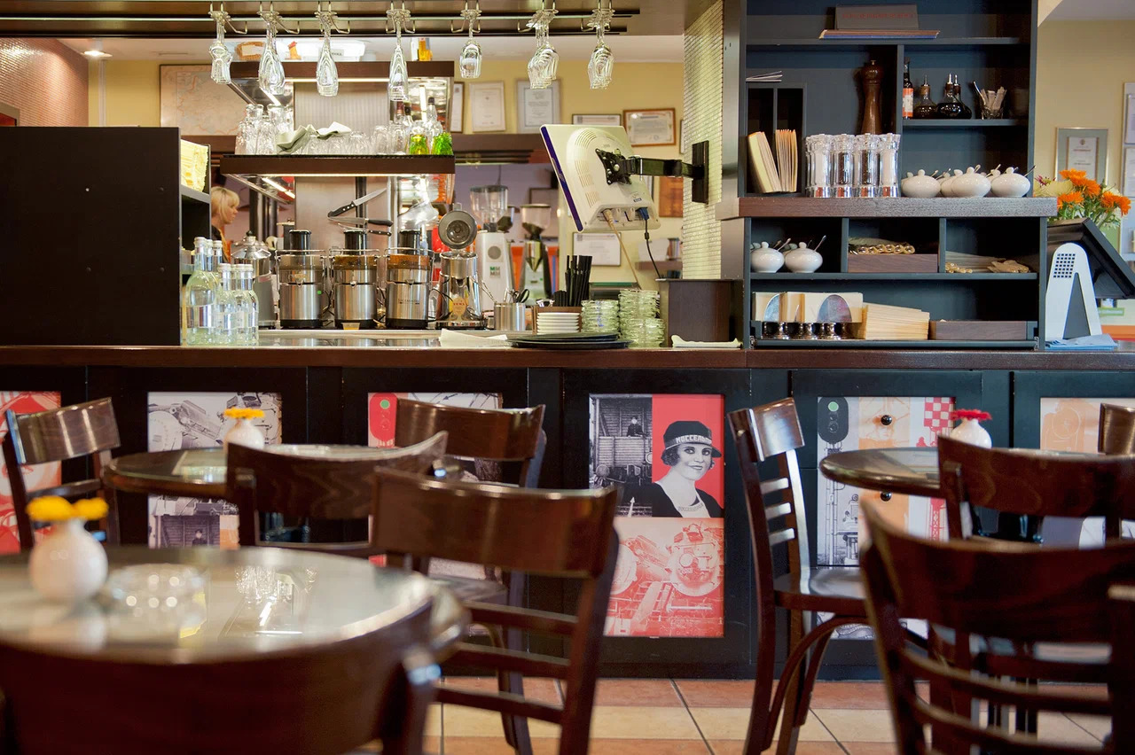 фото ресторана #10604