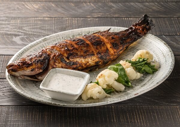 фото ресторана #2