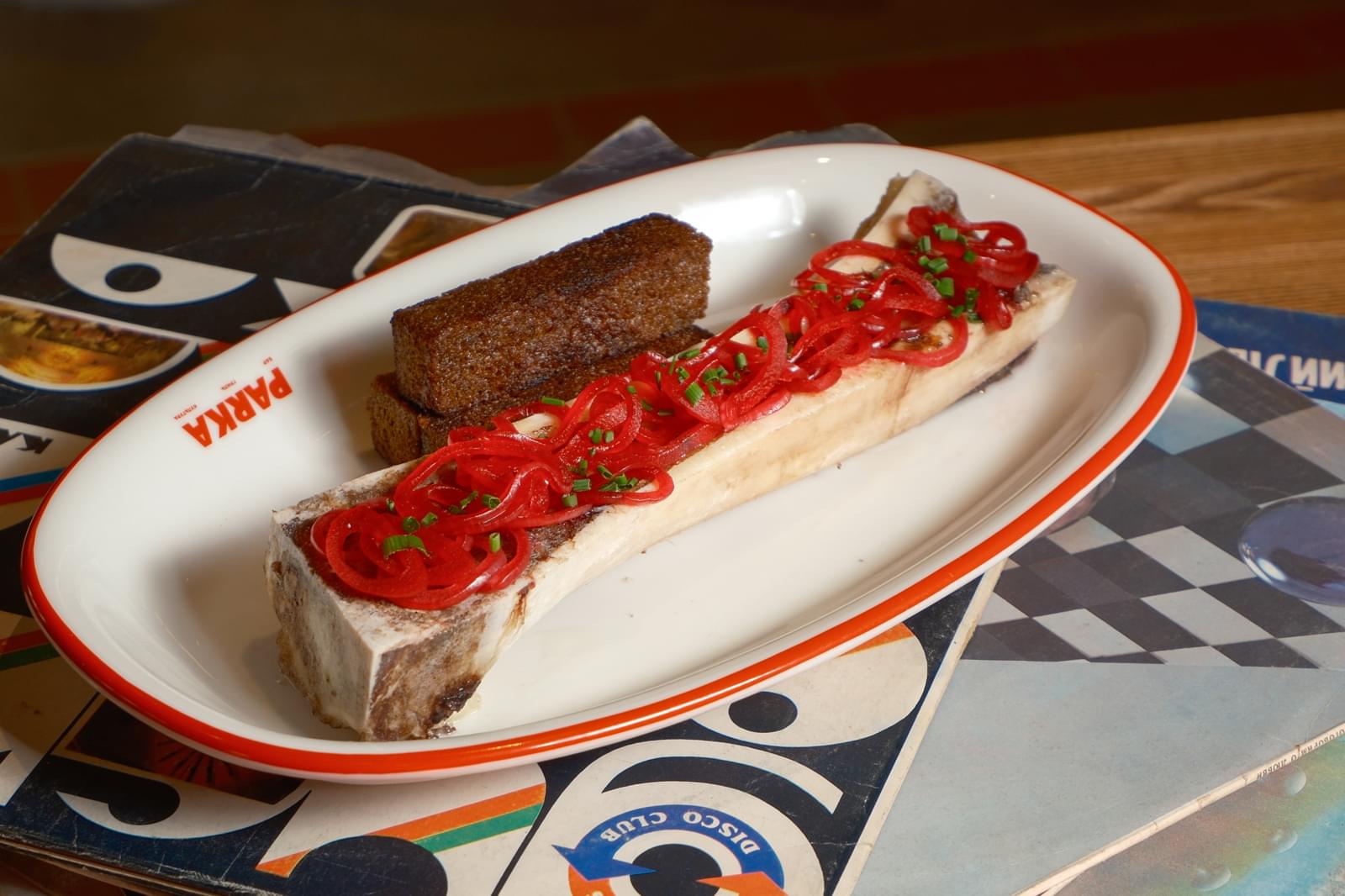 фото ресторана #2