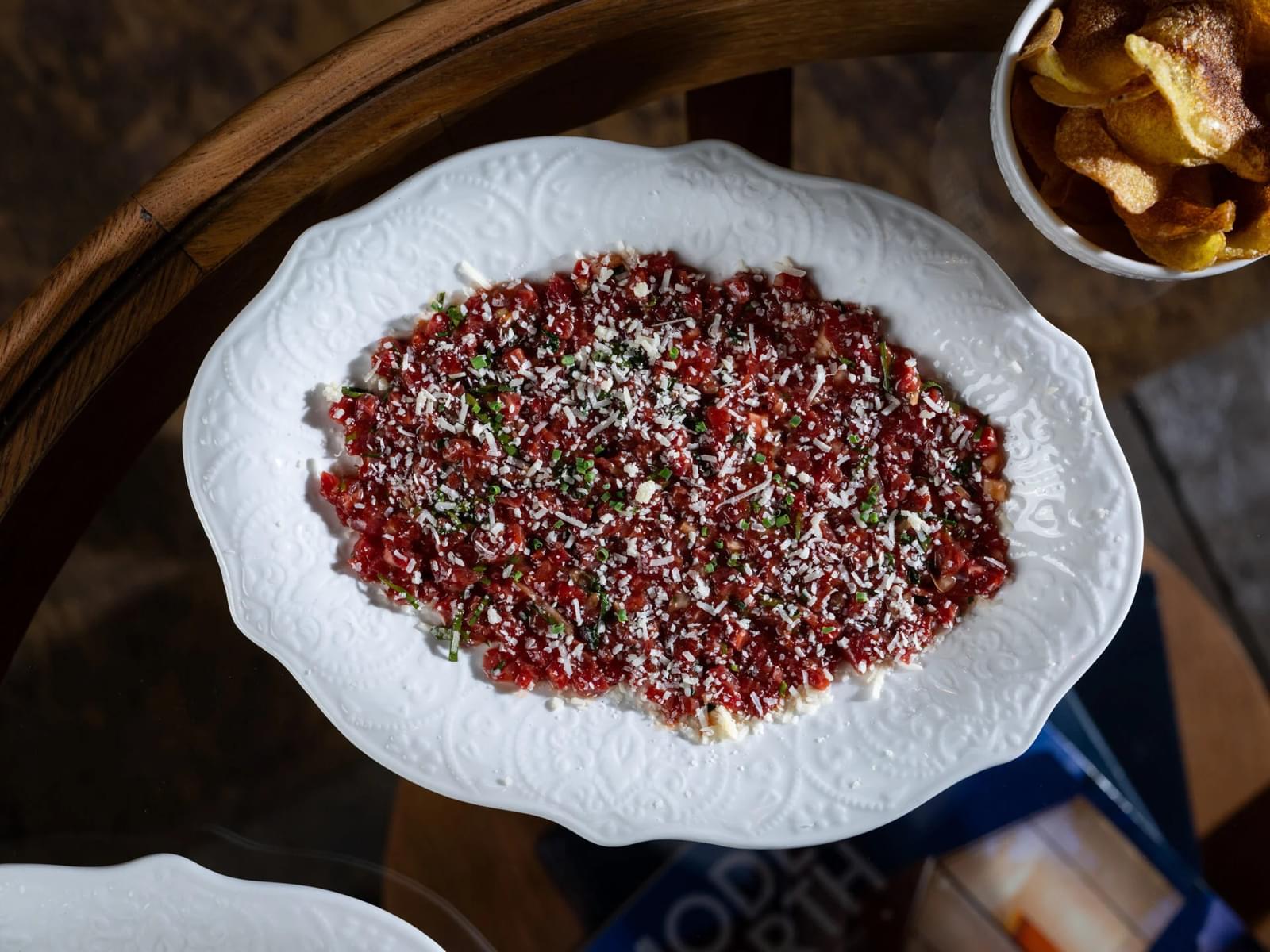 фото ресторана #1