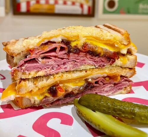 фото ресторана #2