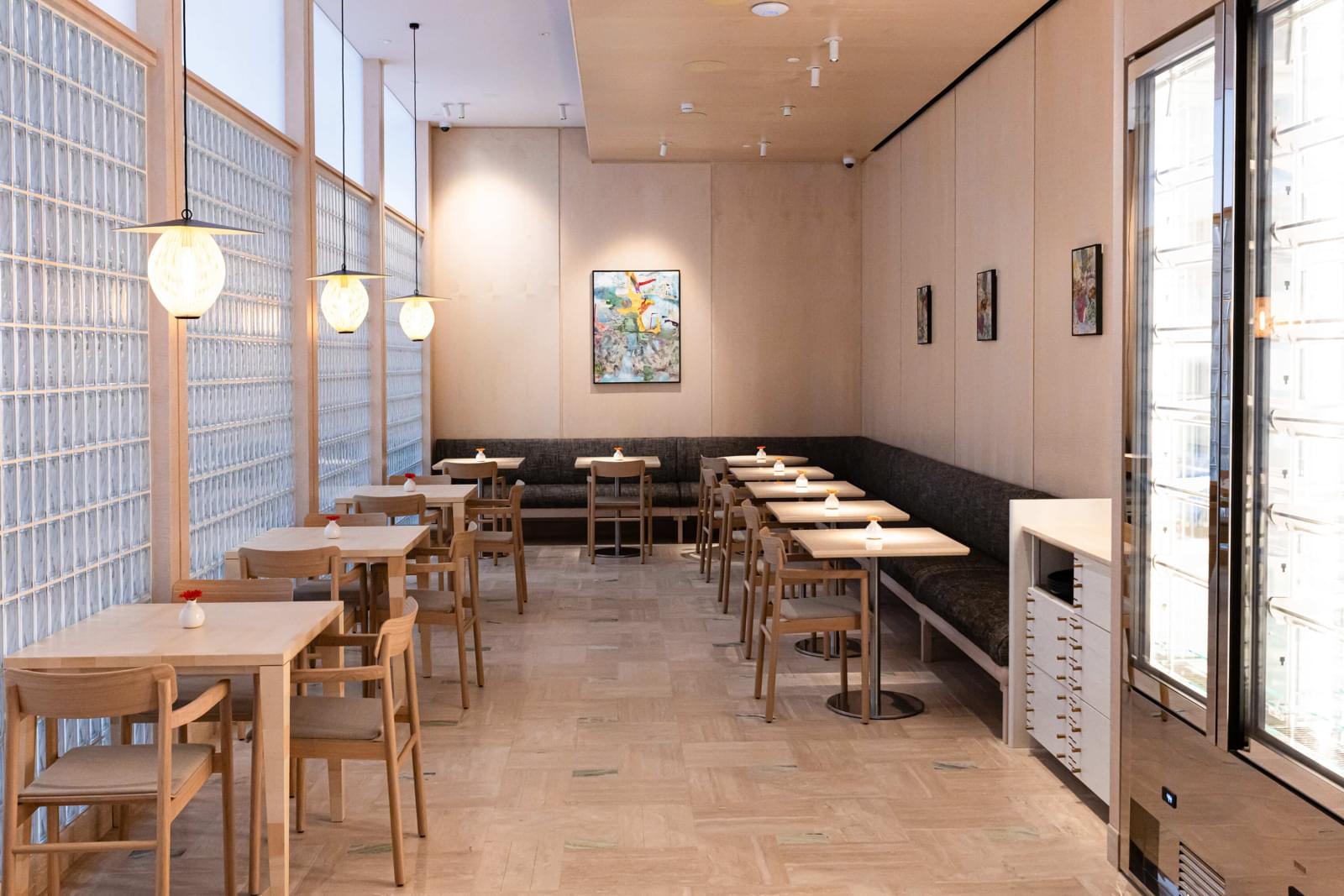 фото ресторана #10502