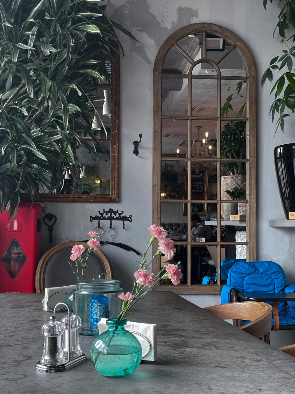 фото ресторана #10311