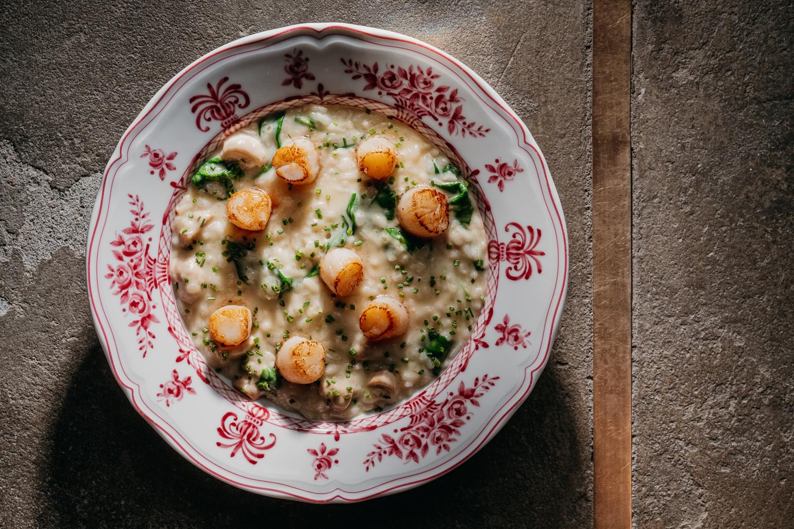 фото ресторана #2