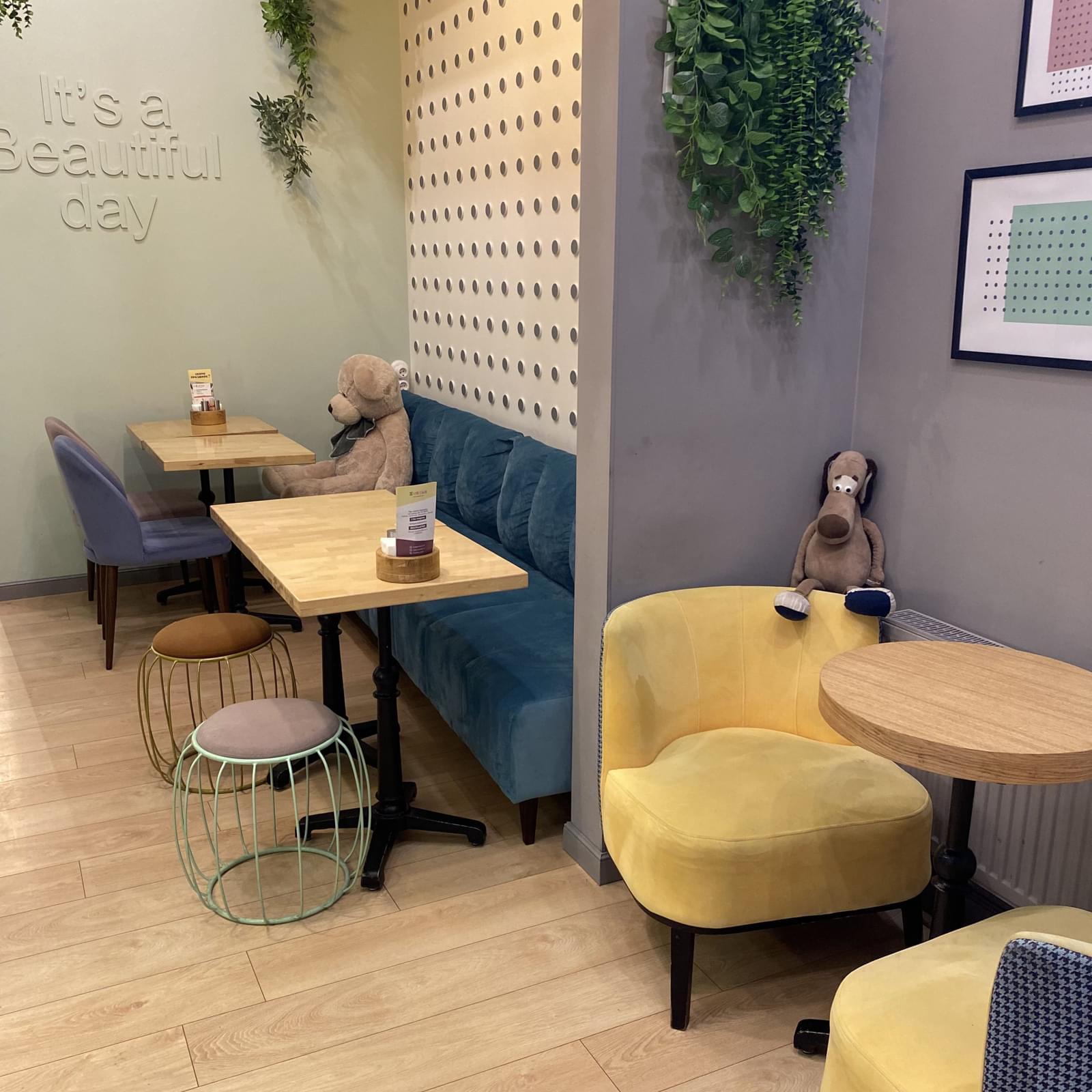 фото Kitchen на Удальцова