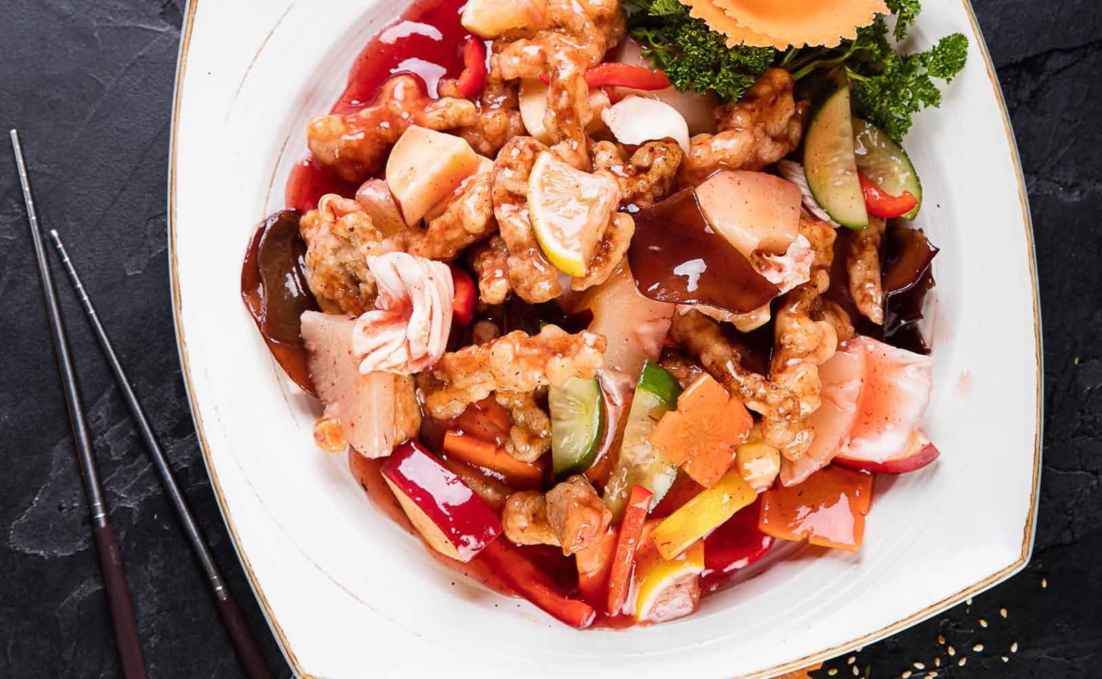 фото ресторана #2