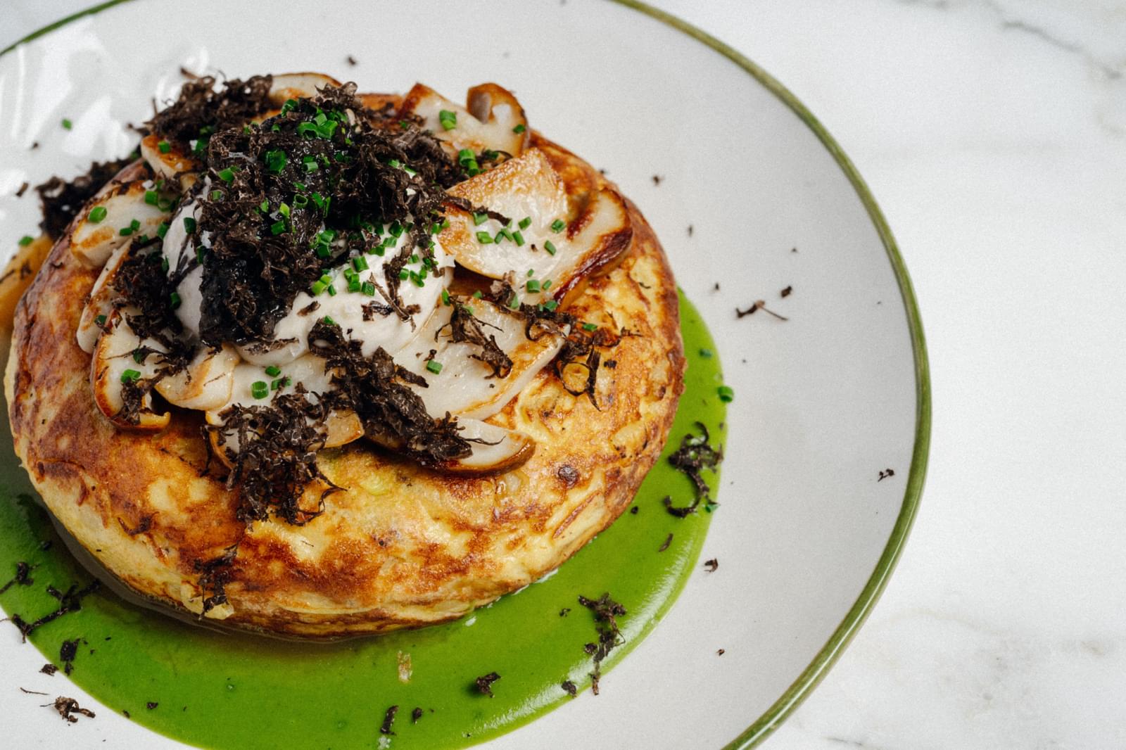 фото ресторана #1