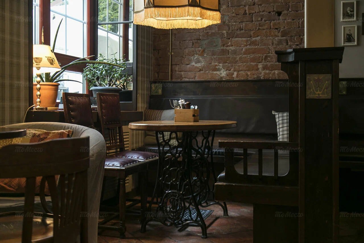 фото ресторана #2663