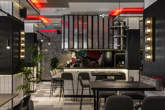 фото ресторана #8819