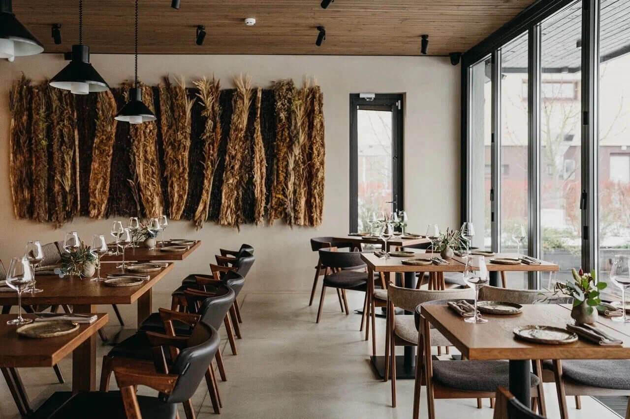 фото ресторана #10492