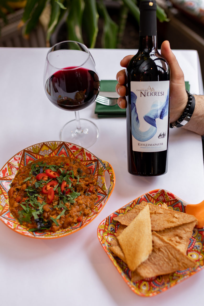 фото ресторана #2