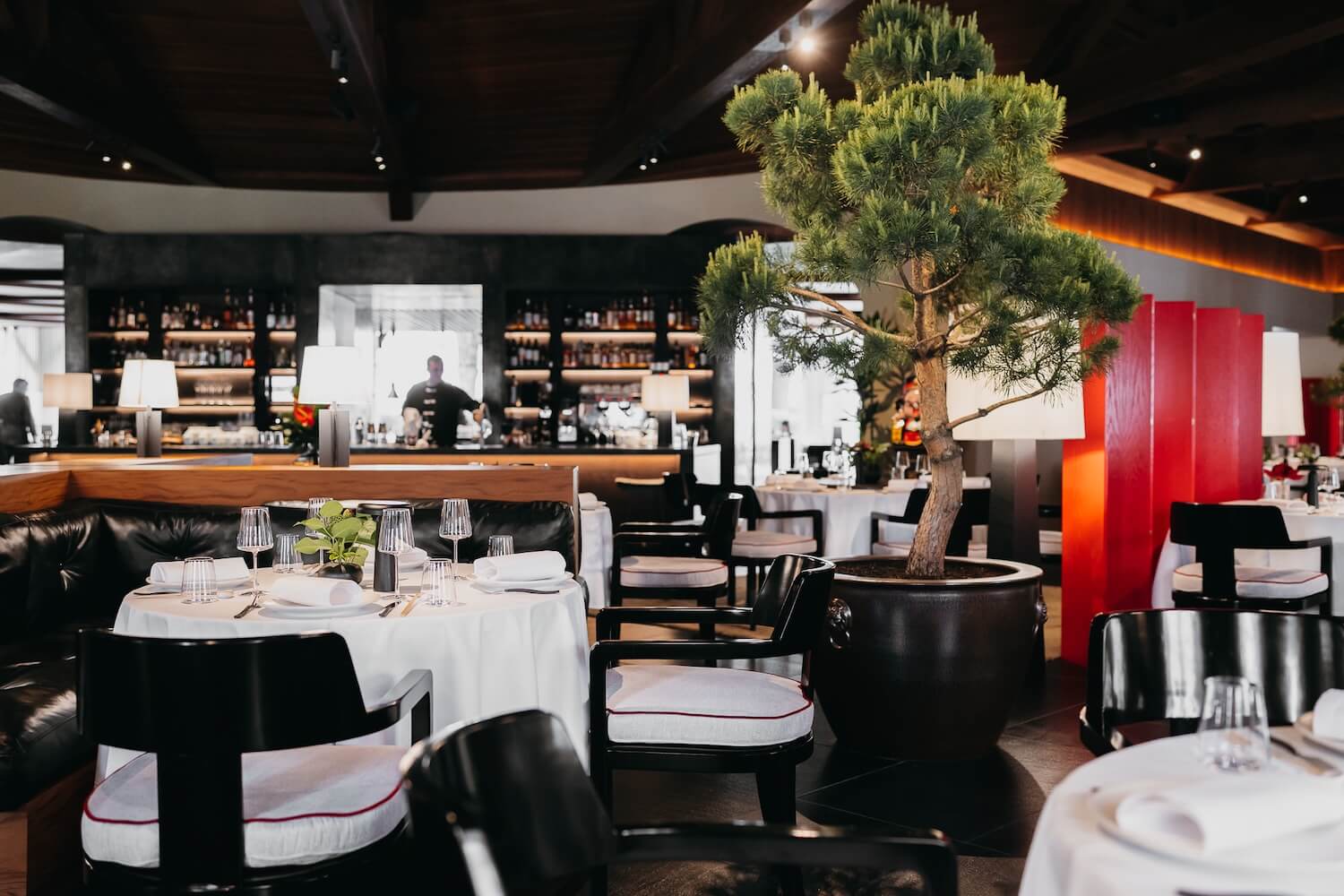 фото ресторана #2