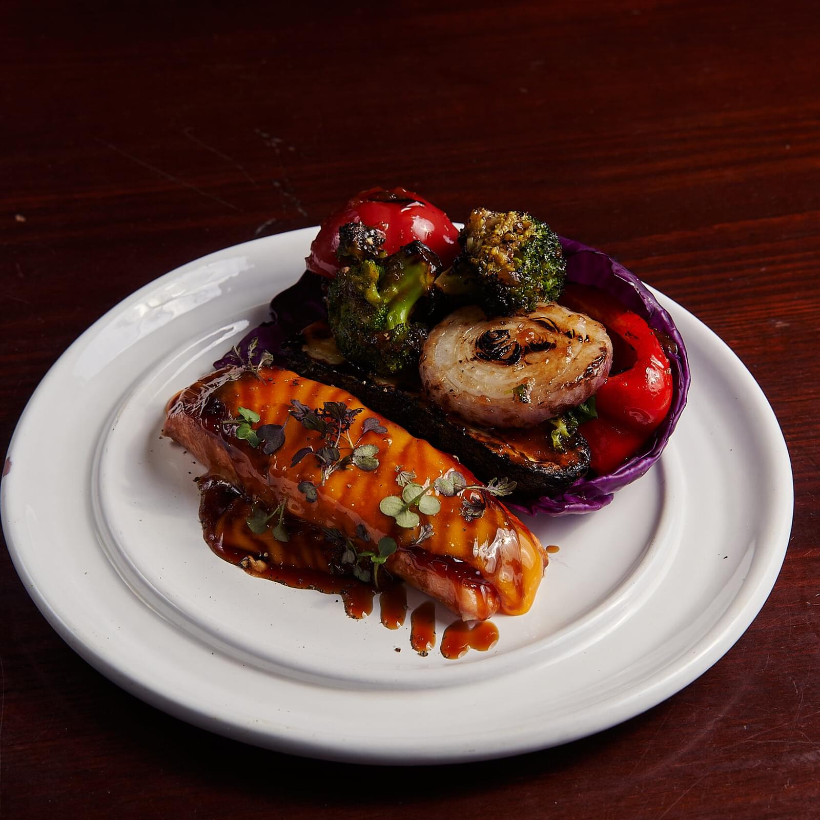 фото ресторана #3