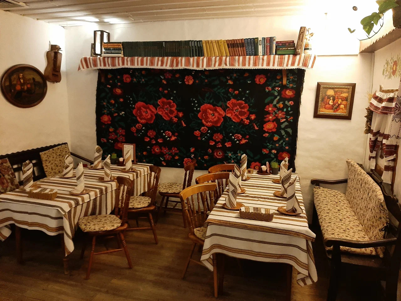 фото ресторана #2219