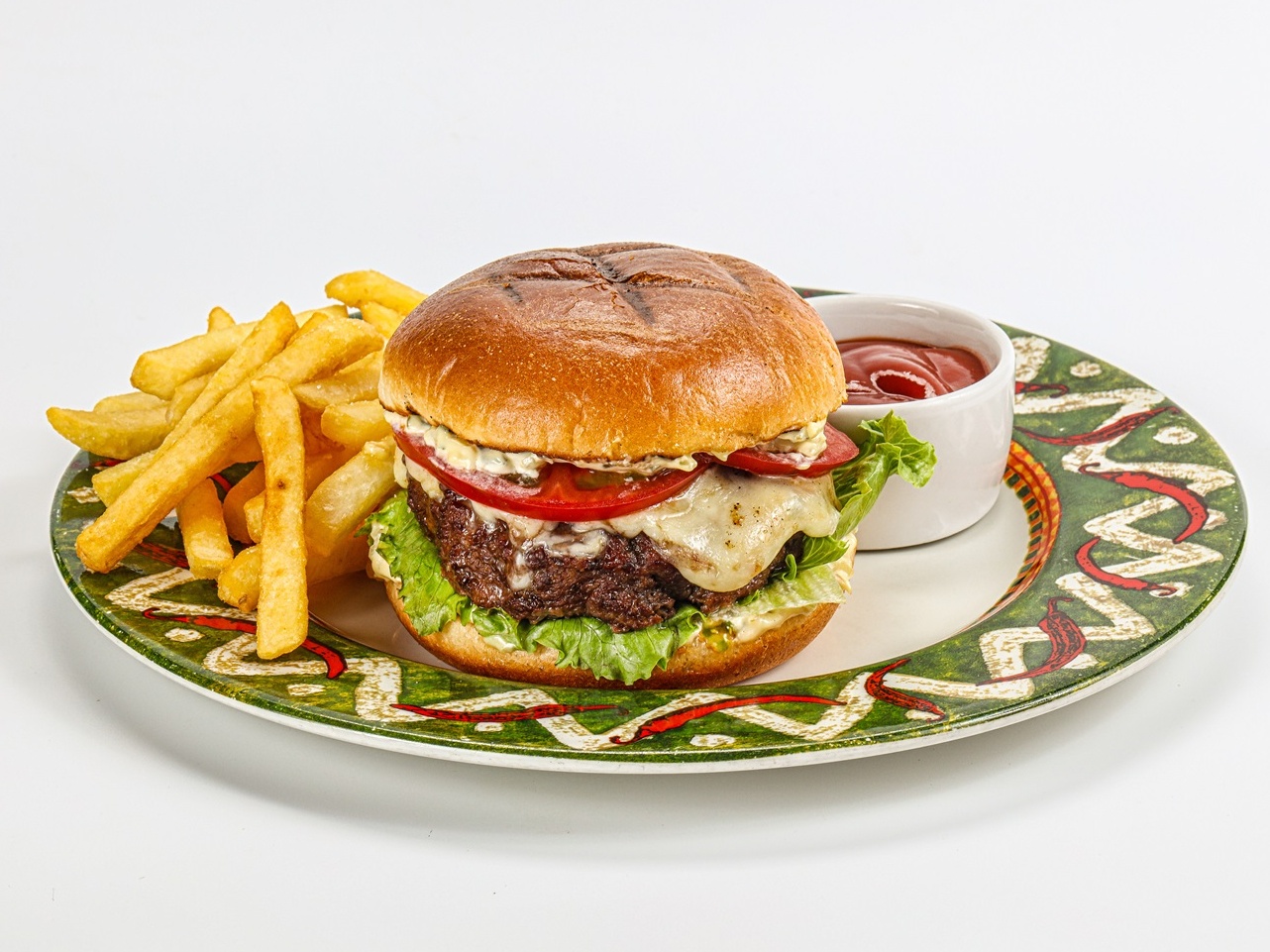 фото ресторана #1