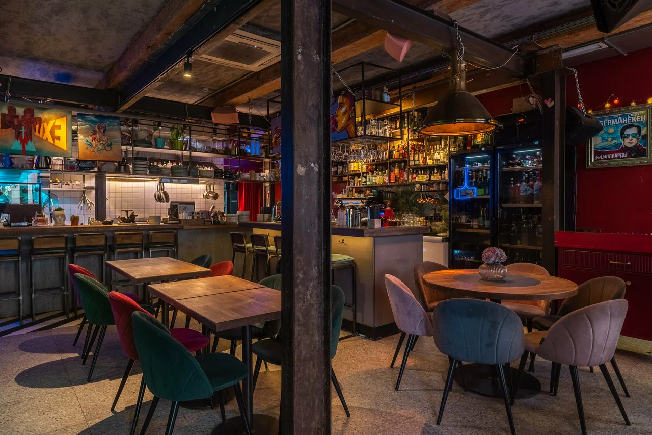 фото ресторана #8899