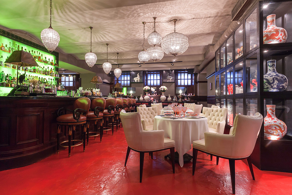 фото ресторана #7797