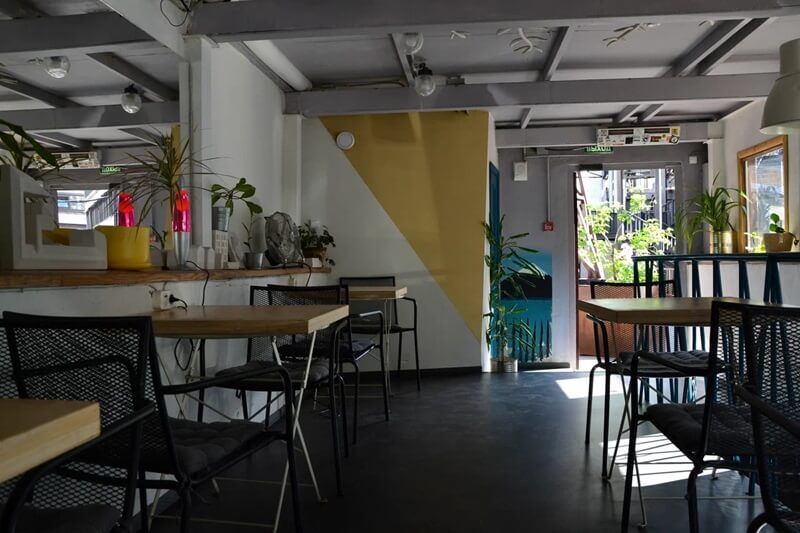 фото ресторана #1