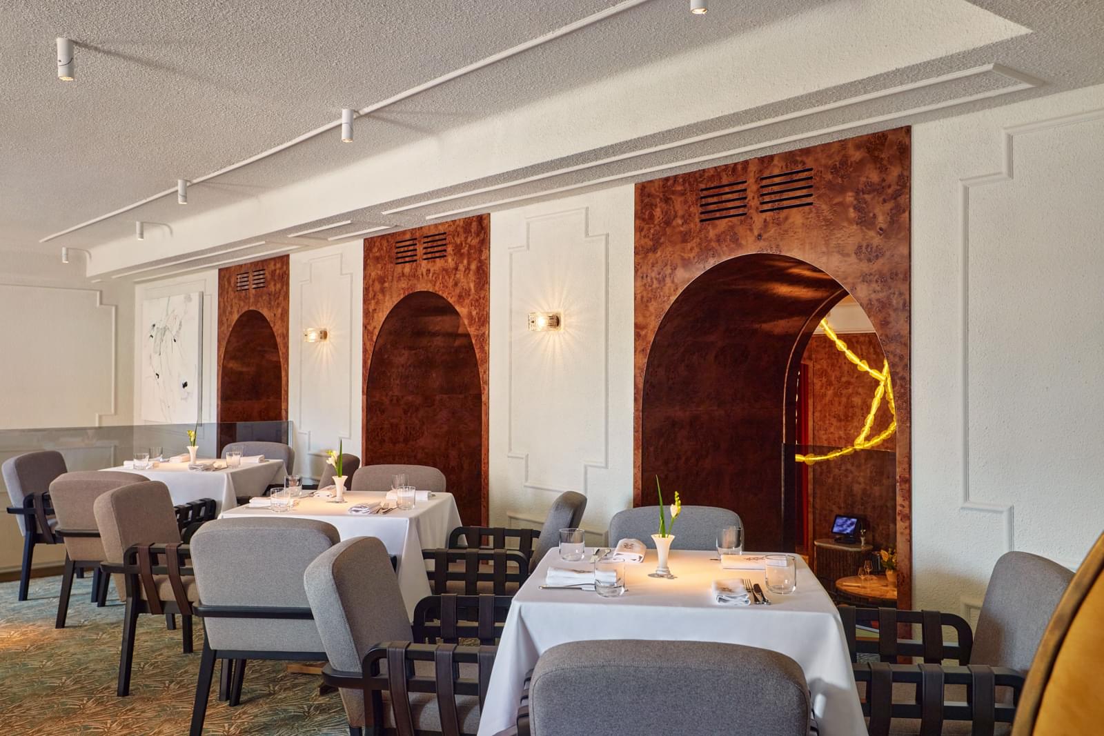 фото ресторана #4403