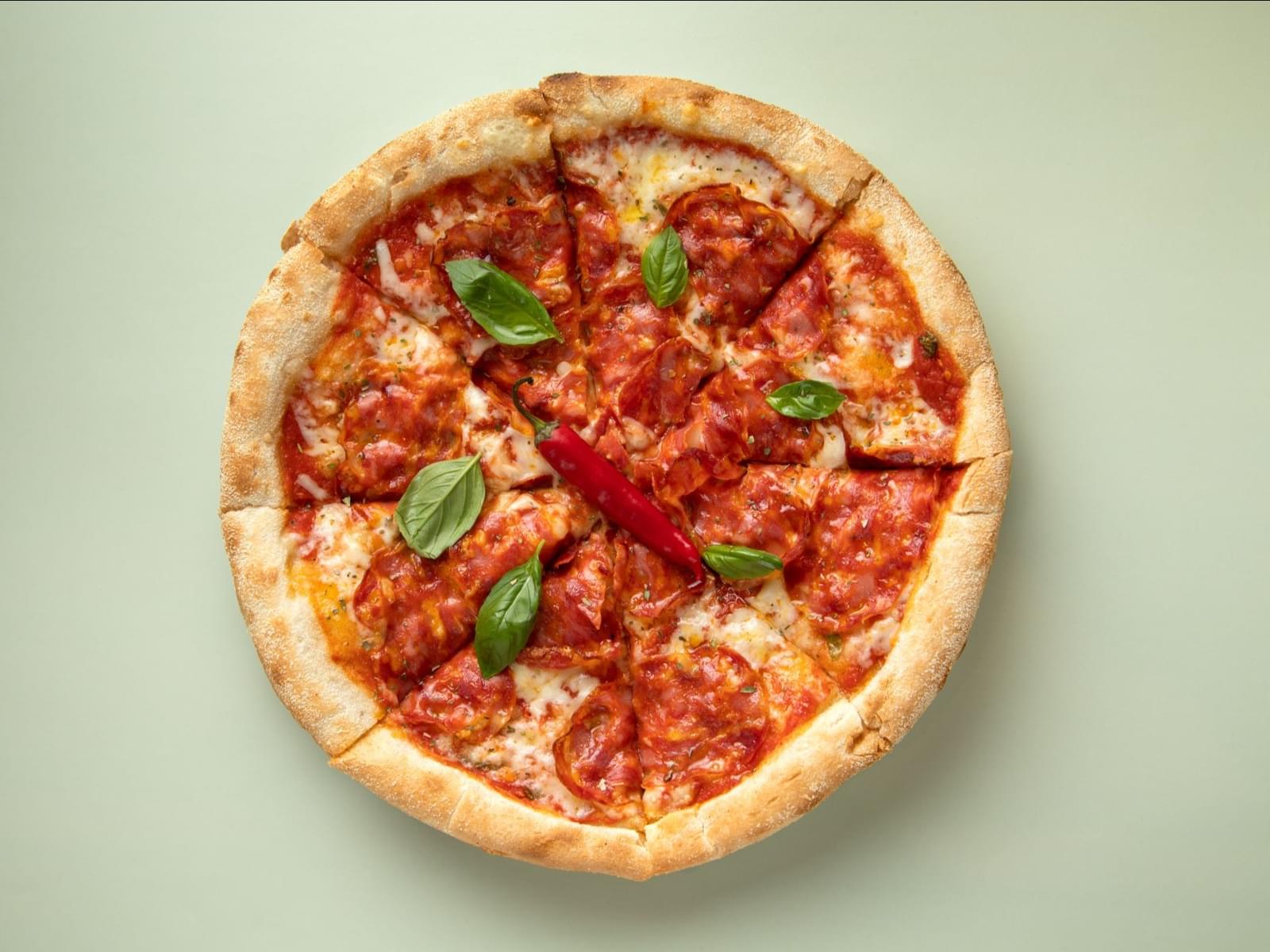 фото ресторана #3