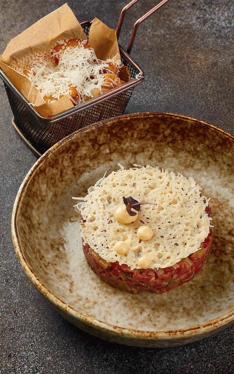 фото ресторана #1