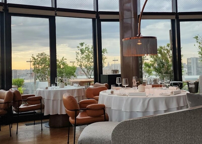 фото ресторана #3