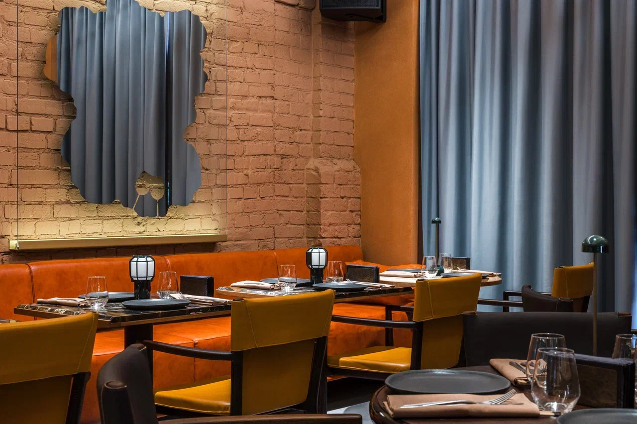 фото ресторана #5698