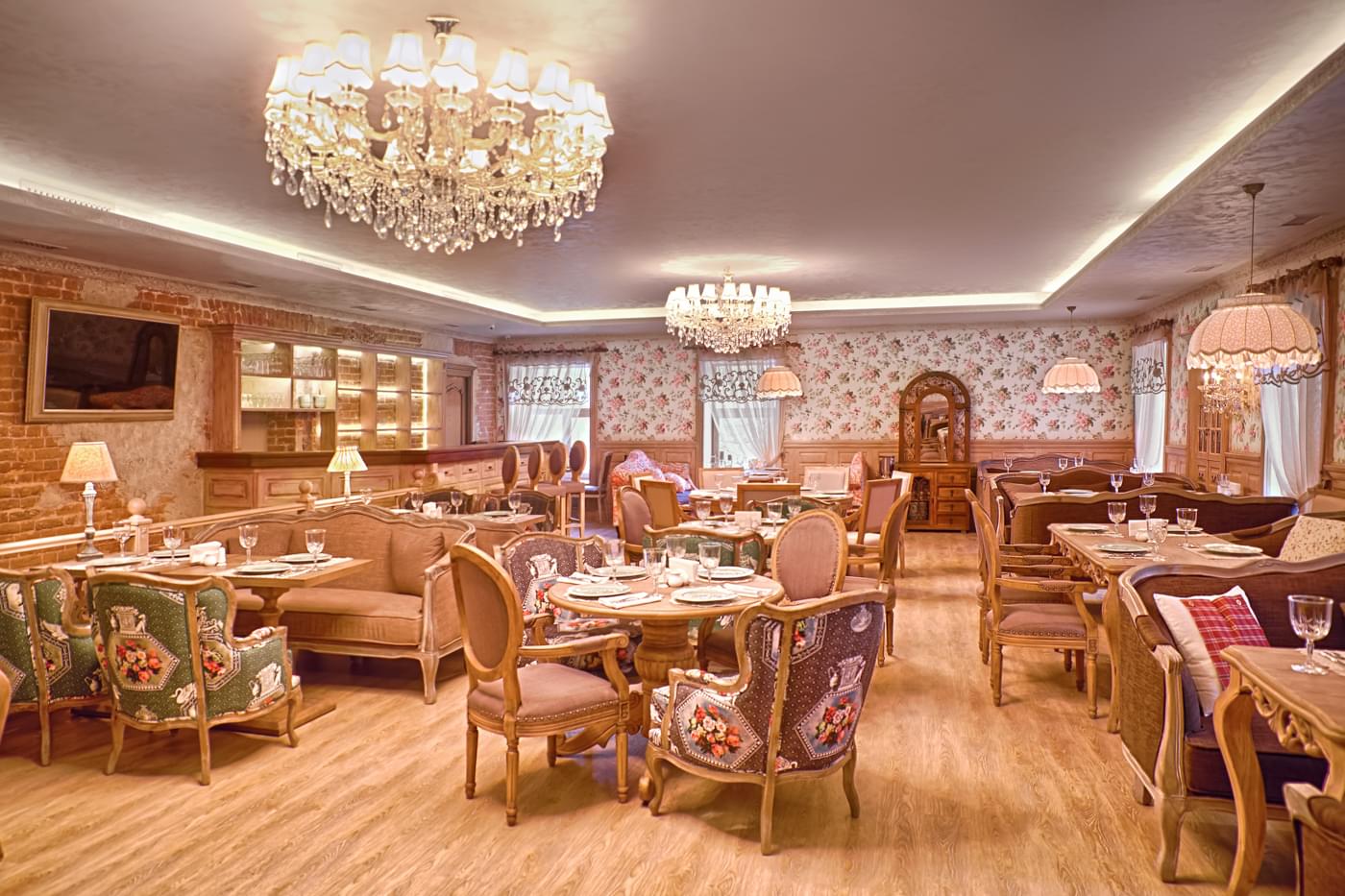 фото ресторана #1017