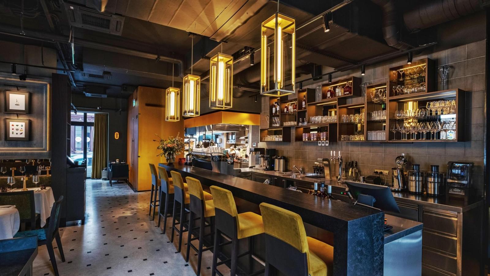 фото ресторана #10477