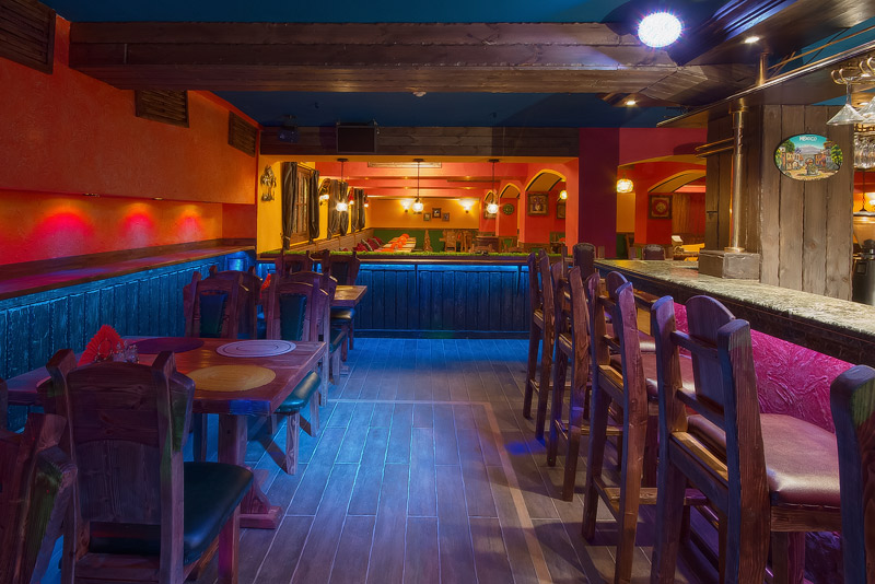 фото ресторана #4749